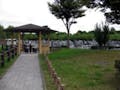 稲沢市営 祖父江霊園