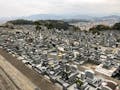 今治市 大谷墓園墓地