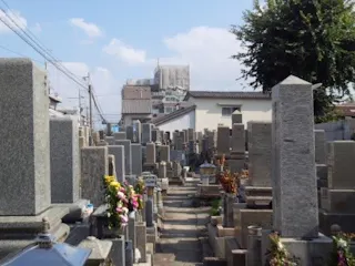 生江霊園