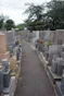 中浜霊園