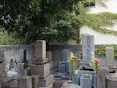 北畠霊園