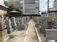 木津今宮墓地