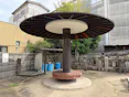 木津今宮墓地