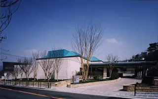 箕面市立霊園