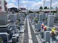 摂津市営 鳥飼下墓地