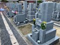 摂津市営 鳥飼下墓地