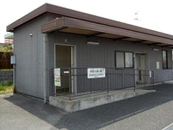 和泉市設 信太山墓地