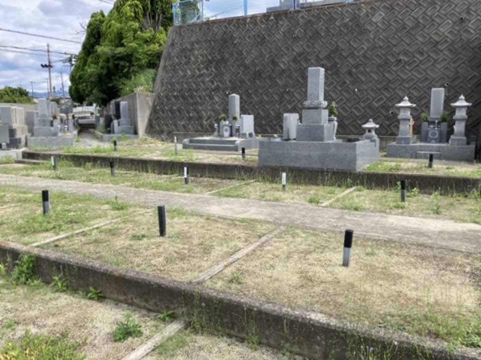 和泉市設 和泉墓地