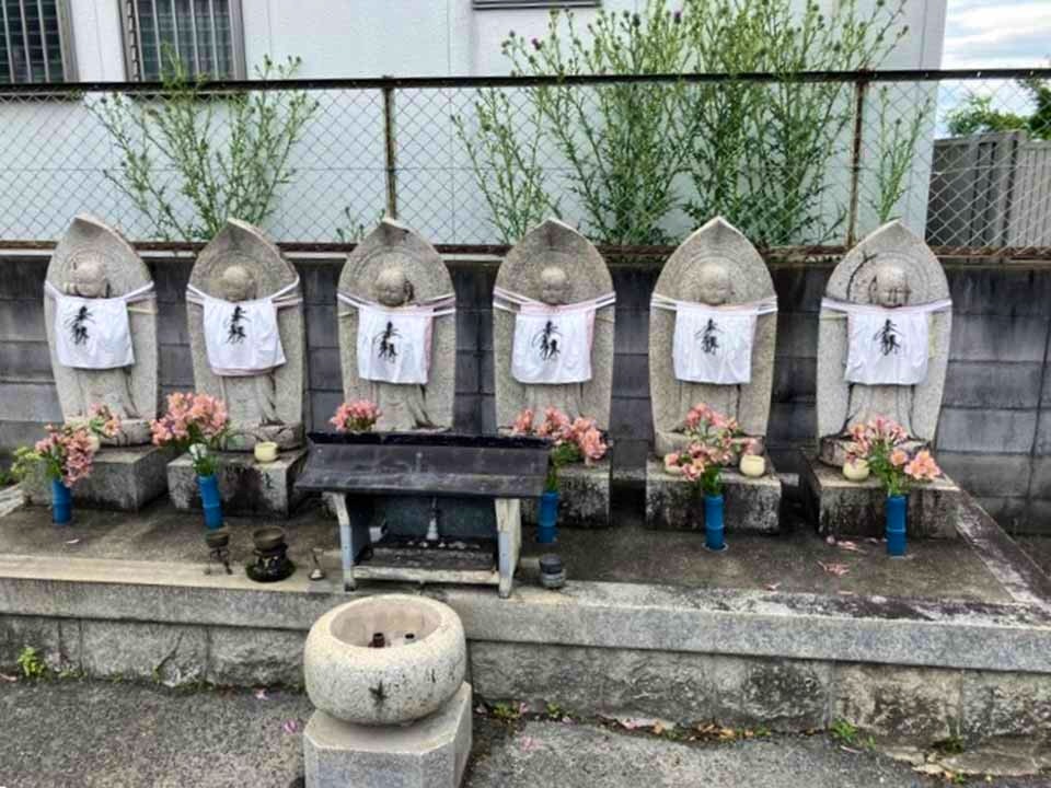 和泉市設 和泉墓地