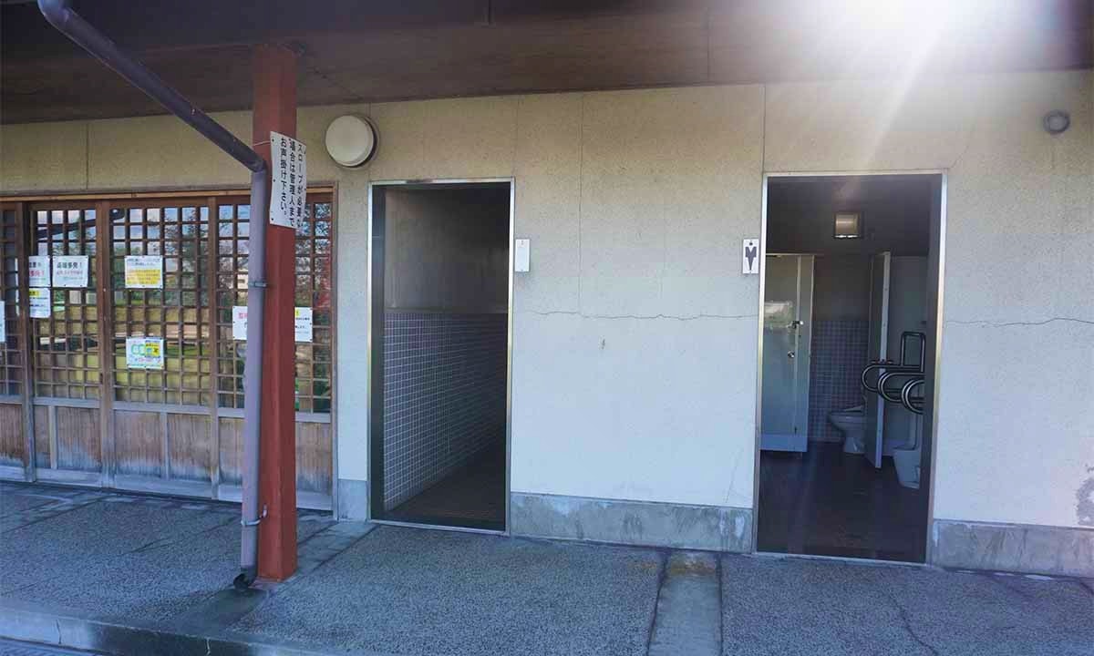 泉大津市公園墓地