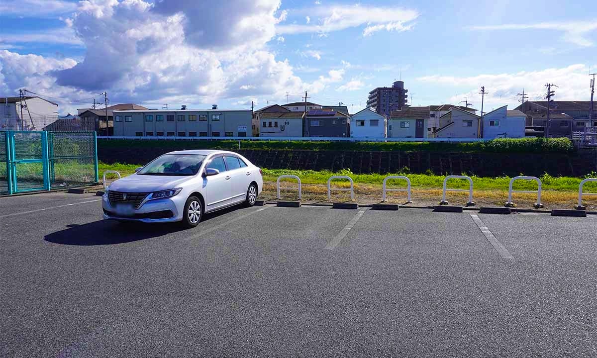 泉大津市公園墓地