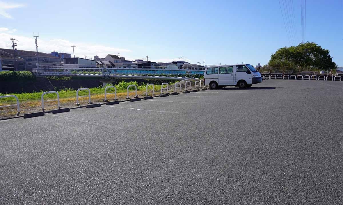 泉大津市公園墓地