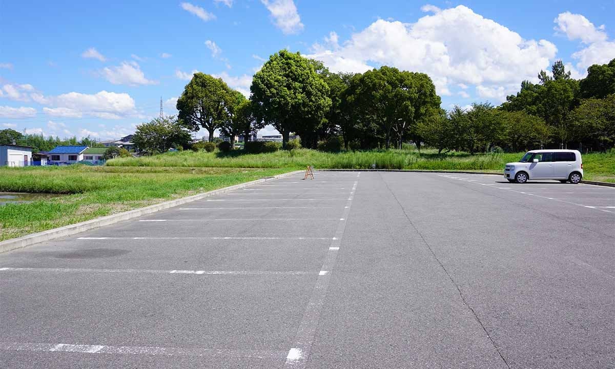 岸和田市墓苑(流木墓苑)