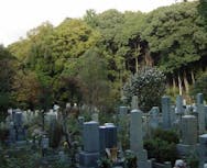 京都市営 大日山墓地