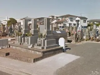 宮崎市営 瀬頭墓地