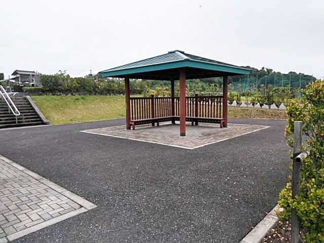 富岡市営 富岡霊園