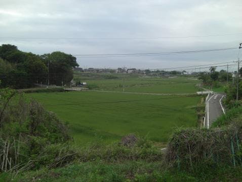 前橋市営 亀泉霊園