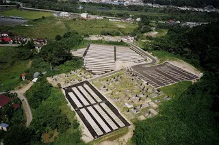 宮古市墓園