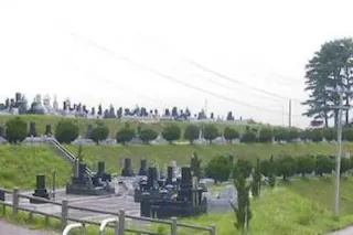 大仙市営 大曲墓園