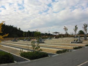 橋本市営 橋本墓園の画像