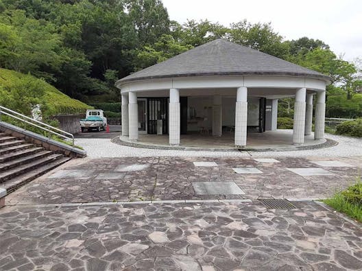 橿原市営 香久山墓園