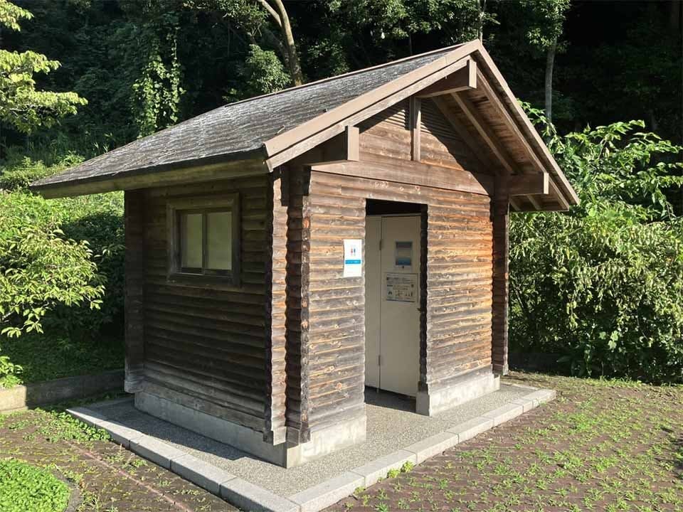 大津市営 堅田霊園(メモリアルパーク堅田)