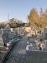 志摩市営 畔名墓地 墓地風景
