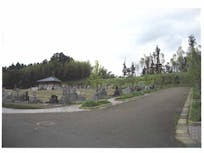 金沢市営 内川墓地公園