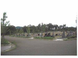 金沢市営 内川墓地公園の画像