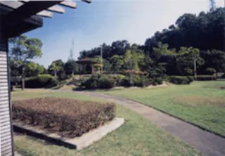 福山市営 奈良津墓苑