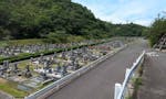 玉野市営 玉野市霊園