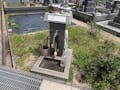 玉野市営 玉野市霊園