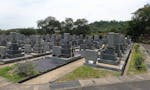 玉野市営 玉野市霊園