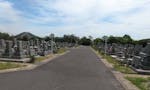 玉野市営 玉野市霊園