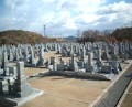 倉敷市営 第２中央公園墓地