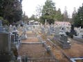 高山市営 大隆寺墓地