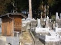 高山市営 雲龍寺墓地