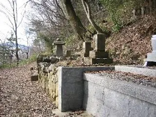 高山市営 不動院墓地