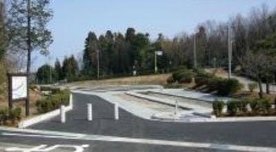 かほく市営 高松墓園