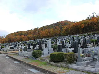 上田市霊園