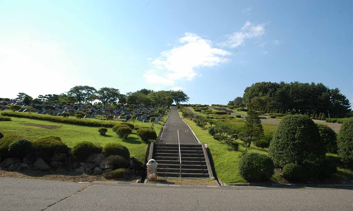 中山 霊園 ペット コレクション