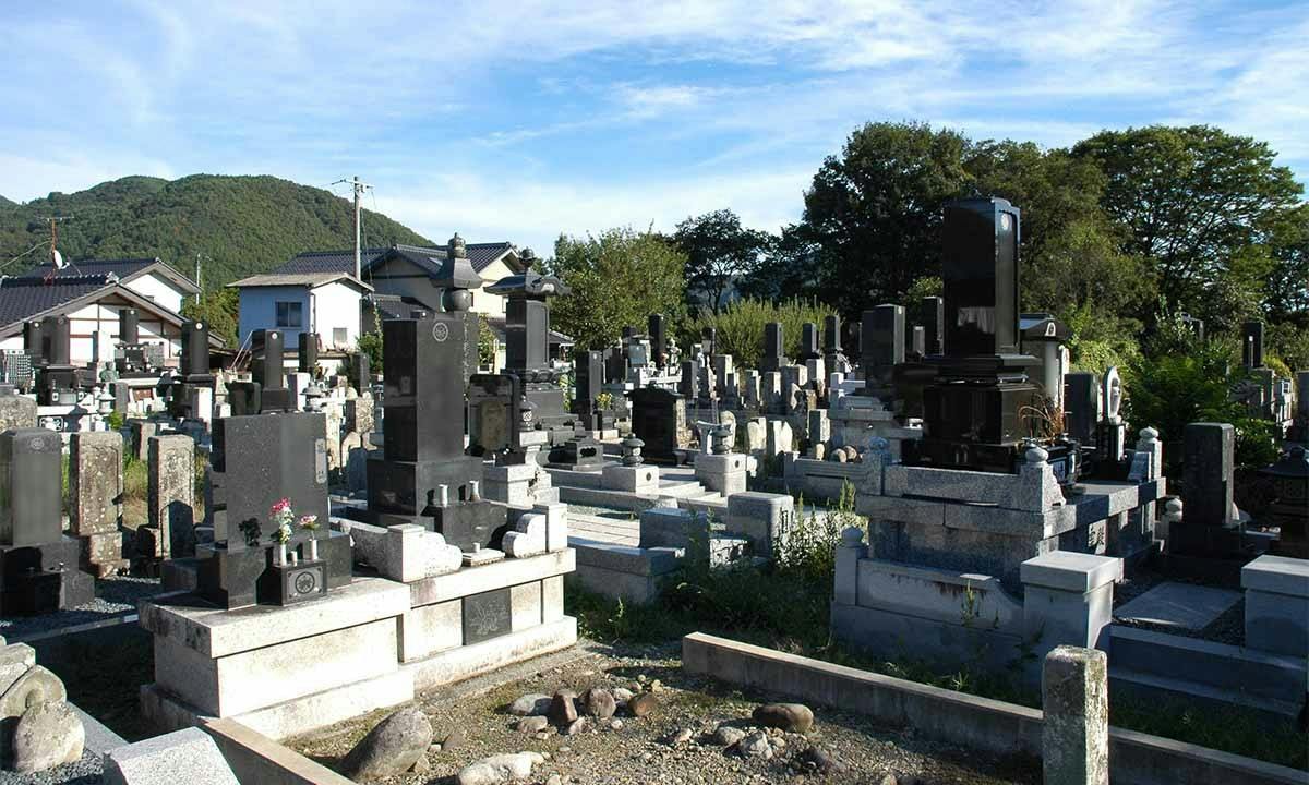 安曇野市営 下押野霊園(安曇野市)の費用・口コミ・アクセス【いいお墓】