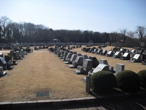 小山市営 墓園やすらぎの森(栃木県小山市)の概要・価格・アクセス