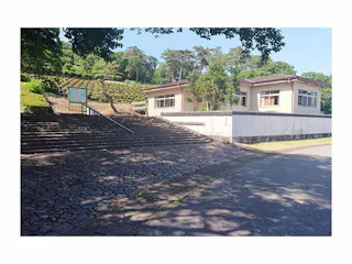 栃木市営 聖地公園