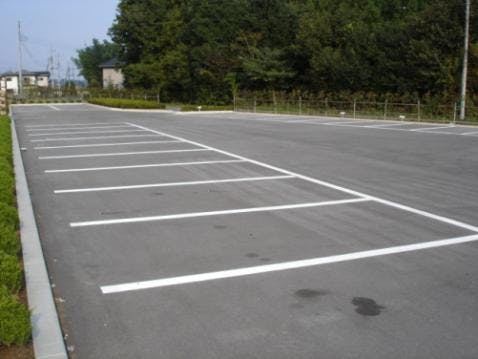 那須塩原市営 赤田霊園