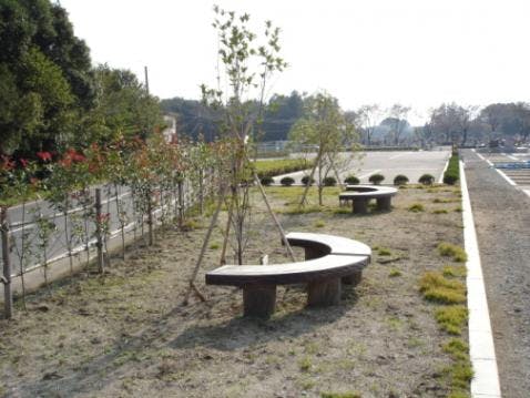 那須塩原市営 赤田霊園