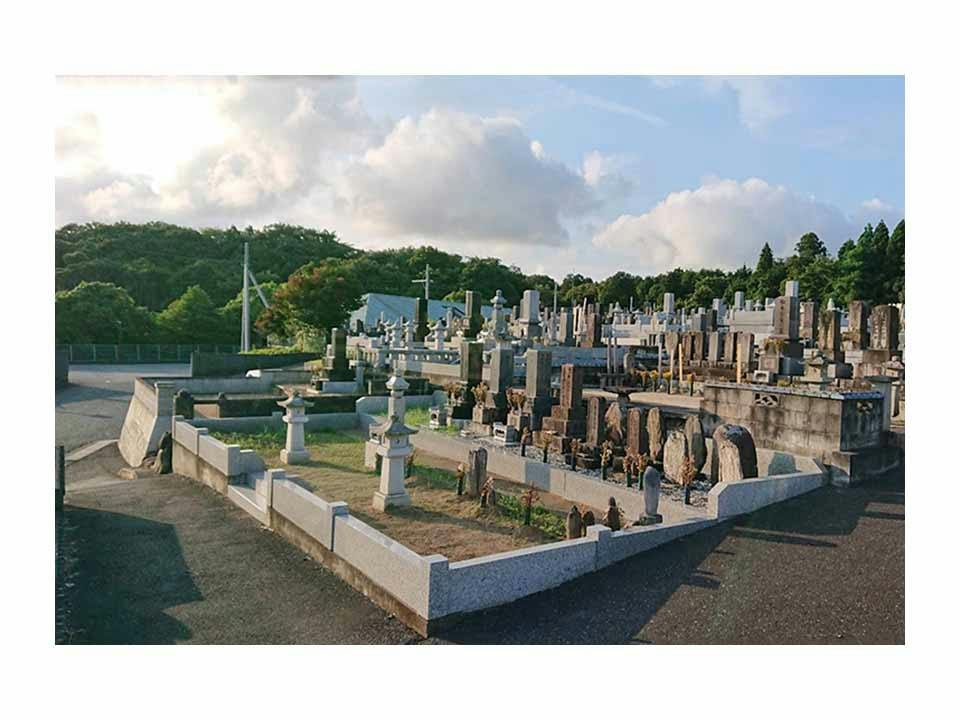 高萩市営 上原霊園(茨城県高萩市)の概要・価格・アクセス｜茨城の霊園