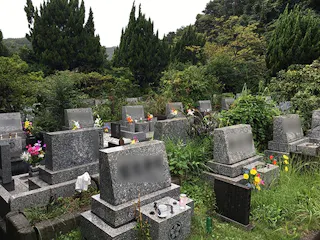 下関市営 下関南霊園