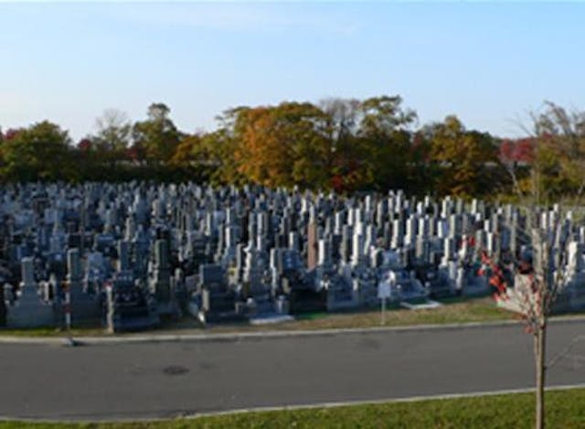 江別市営 やすらぎ苑