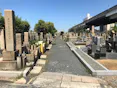 大阪市設 南霊園